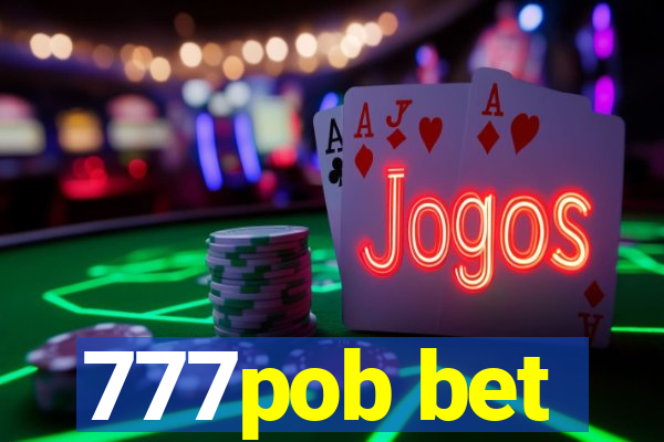 777pob bet